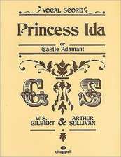 Princess Ida