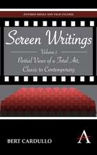 Screen Writings