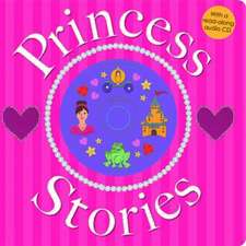 Priddy, R: Princess Stories