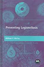 Preventing Legionellosis