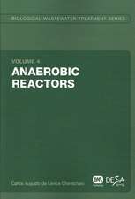 Anaerobic Reactors