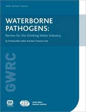 Waterborne Pathogens