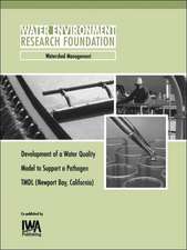 Development of a Water Quality Model to Support Newport Bay, California Tmdl: Case Studies and Protocol