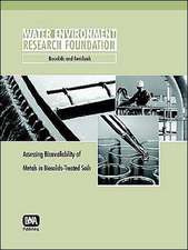 Assessing Bioavailability of Metals in Biosolids-Treated Soils