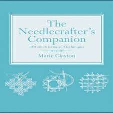 The Needlecrafter's Companion