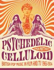 Psychedelic Celluloid Slipcase Edition