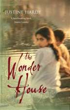 The Wonder House