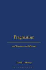 Pragmatism