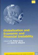 Globalization and Economic and Financial Instability