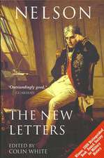 Nelson – the New Letters