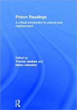 Prison Readings