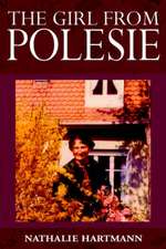 The Girl from Polesie