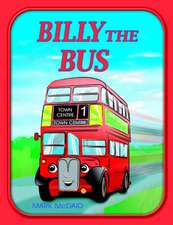 Billy the Bus