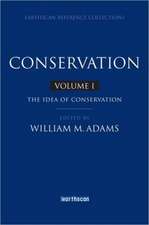 Conservation