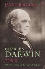 Charles Darwin