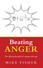 Fisher, M: Beating Anger