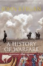 Keegan, J: History Of Warfare