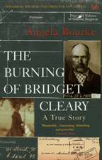 Bourke, A: Burning Of Bridget Cleary