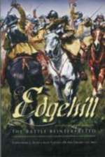 Edgehill 1642