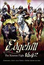 Edgehill: The Battle Reinterpreted