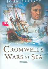 Cromwell's Wars at Sea