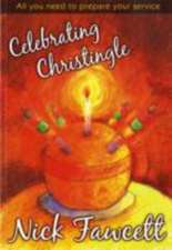 CELEBRATING CHRISTINGLE