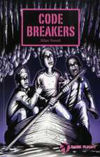 Powell, J: Code Breakers