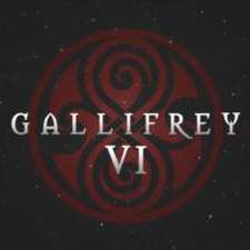 GALLIFREY VI CD