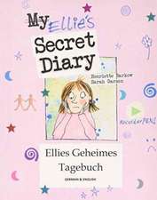 Barkow, H: Ellie's Secret Diary