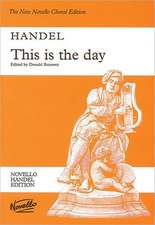 G.F. Handel