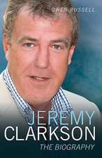 Jeremy Clarkson