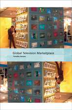 Global Television Marketplace