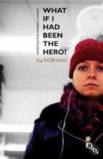 What If I Had Been the Hero?: Investigating Women's Cinema