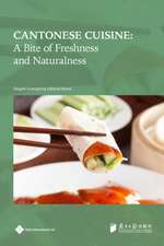 Cantonese Cuisine