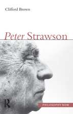 Peter Strawson