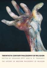 The History of Western Philosophy of Religion, five volume set: v.1 Ancient Philosophy and Religion: v.2 Medieval Philosophy and Religion: v.3 Early Modern Philosophy and Religion: v.4 Nineteenth-century Philosophy and Religion: v.5 Twentieth-century Philosophy and Religion