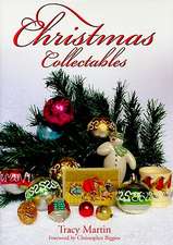 Christmas Collectables