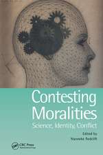 Contesting Moralities