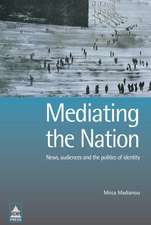 Mediating the Nation