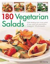 175 Vegetarian Salads