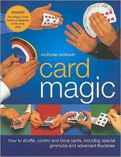 Card Magic