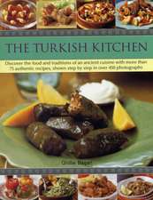 The Turkish Kitchen