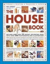 The House Book