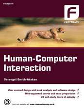 Smith-Atakan, S: Human-Computer Interaction