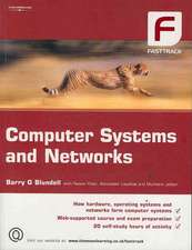 COMPUTER SYSTEMS & NETWORKS