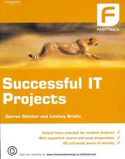 SUCCESSFUL IT PROJECTS