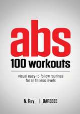 Abs 100 Workouts