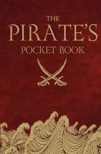 Robinson, S: The Pirates Pocket-Book