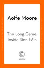 Moore, A: Long Game