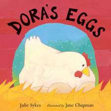 Dora's Eggs